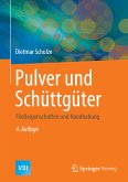 Pulver und Schüttgüter (eBook, PDF)