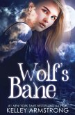 Wolf's Bane (Otherworld: Kate & Logan, #1) (eBook, ePUB)