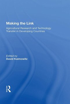 Making The Link (eBook, PDF)