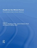 Health For The Whole Person (eBook, PDF)