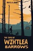 The Curse of Wihtlea Barrows (The Merryweathers Mysteries, #1) (eBook, ePUB)