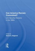 Can America Remain Committed? (eBook, ePUB)