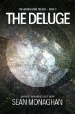 The Deluge (The Hidden Dome, #2) (eBook, ePUB)