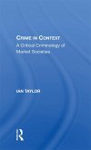 Crime In Context (eBook, PDF)