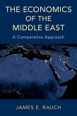 The Economics of the Middle East (eBook, ePUB)