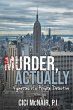 Murder, Actually (eBook, ePUB) - Bild 1