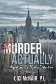 Murder, Actually (eBook, ePUB)