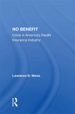 No Benefit (eBook, ePUB)