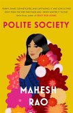 Polite Society (eBook, ePUB)
