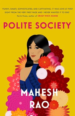 Cover Polite Society (eBook, ePUB)