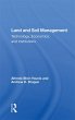 Land And Soil Management (eBook, PDF) - Bild 1