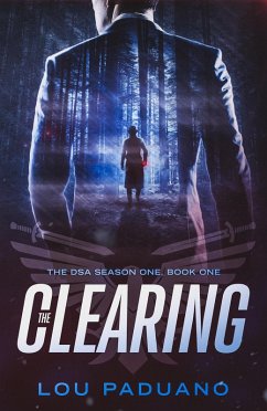 Cover The Clearing - DSA Season One, Book One (eBook, ePUB)