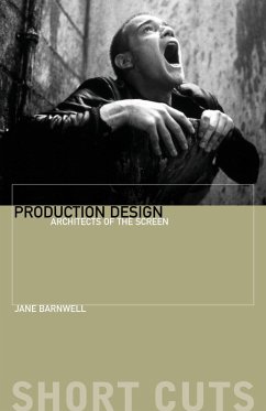 Cover Production Design (eBook, ePUB)