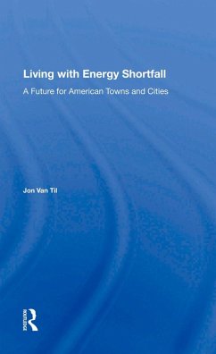 Cover Living With Energy Shortfall (eBook, PDF)