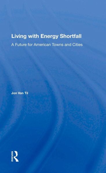 Living With Energy Shortfall (eBook, PDF)