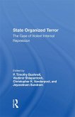 State Organized Terror (eBook, ePUB) State Organized Terror (eBook, ePUB)