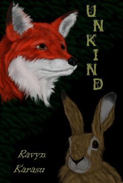 Cover Unkind: A Short Story (eBook, ePUB)