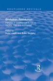 Evolution-Revolution (eBook, ePUB)