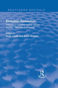 Evolution-Revolution (eBook, ePUB) Cover Evolution-Revolution (eBook, ePUB)