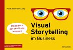 Visual Storytelling im Business (eBook, PDF)