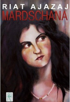 Mardschana (eBook, ePUB) - Ajazaj, Riat