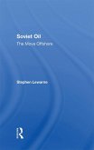 Soviet Oil (eBook, ePUB)