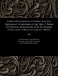 Intellectual Development of Children,... - Bild 1