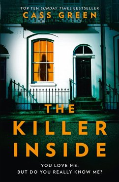 Cover The Killer Inside (eBook, ePUB)
