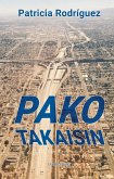 Pako takaisin (eBook, ePUB)