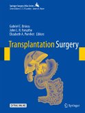 Transplantation Surgery (eBook, PDF)