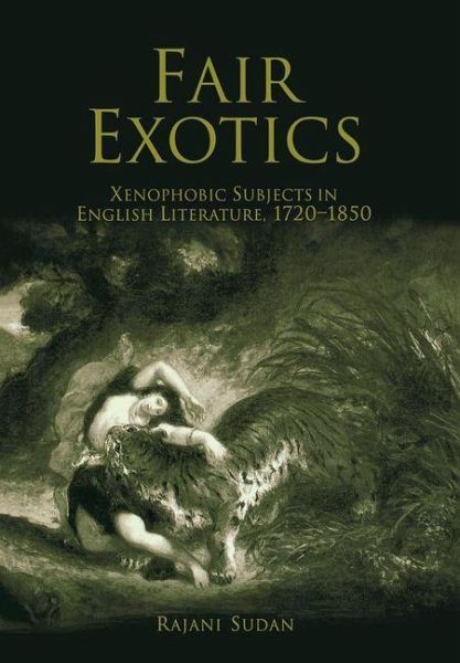 Fair Exotics (eBook, ePUB)