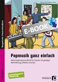 Popmusik ganz einfach (eBook, PDF)