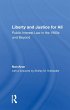 Liberty and Justice for All (eBook,... - Bild 1