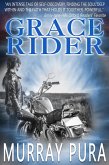 Grace Rider (eBook, ePUB) Grace Rider (eBook, ePUB)