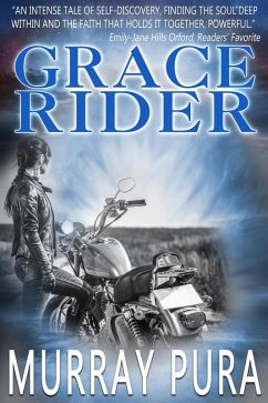 Cover Grace Rider (eBook, ePUB)