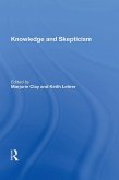 Knowledge and Skepticism (eBook, ePUB) Knowledge and Skepticism (eBook, ePUB)