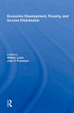 Economic Development, Poverty, And Income Distribution (eBook, ePUB)
