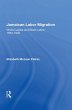 Jamaican Labor Migration (eBook, ePUB) - Bild 1
