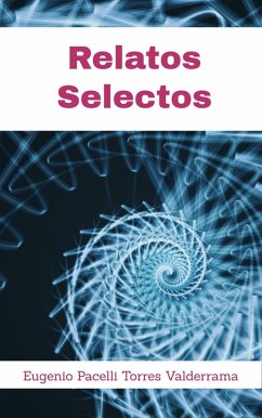 Relatos Selectos (eBook, ePUB) Cover Relatos Selectos (eBook, ePUB)