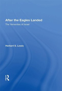 After The Eagles Landed (eBook, ePUB) - Lewis, Herbert S.