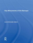 Key Monuments Of The Baroque (eBook, PDF)