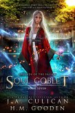 Soul Goblet (Legends of the Fallen, #7) (eBook, ePUB)