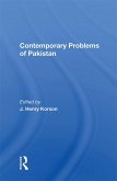 Contemporary Problems Of Pakistan (eBook, ePUB)