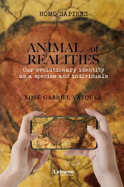 Animal of realities (eBook, ePUB) - Vázquez Fernández, Xosé Gabriel