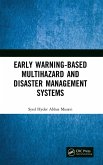 Early Warning-Based Multihazard and Disaster Management Systems (eBook, ePUB)