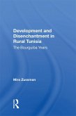 Development And Disenchantment In Rural Tunisia (eBook, PDF)
