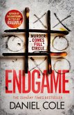 Endgame (eBook, ePUB)