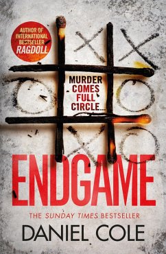 Endgame (eBook, ePUB) - Cole, Daniel