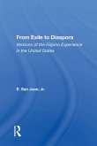 From Exile To Diaspora (eBook, PDF)