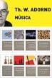 Pack Adorno I. Música (eBook, ePUB) - Bild 1